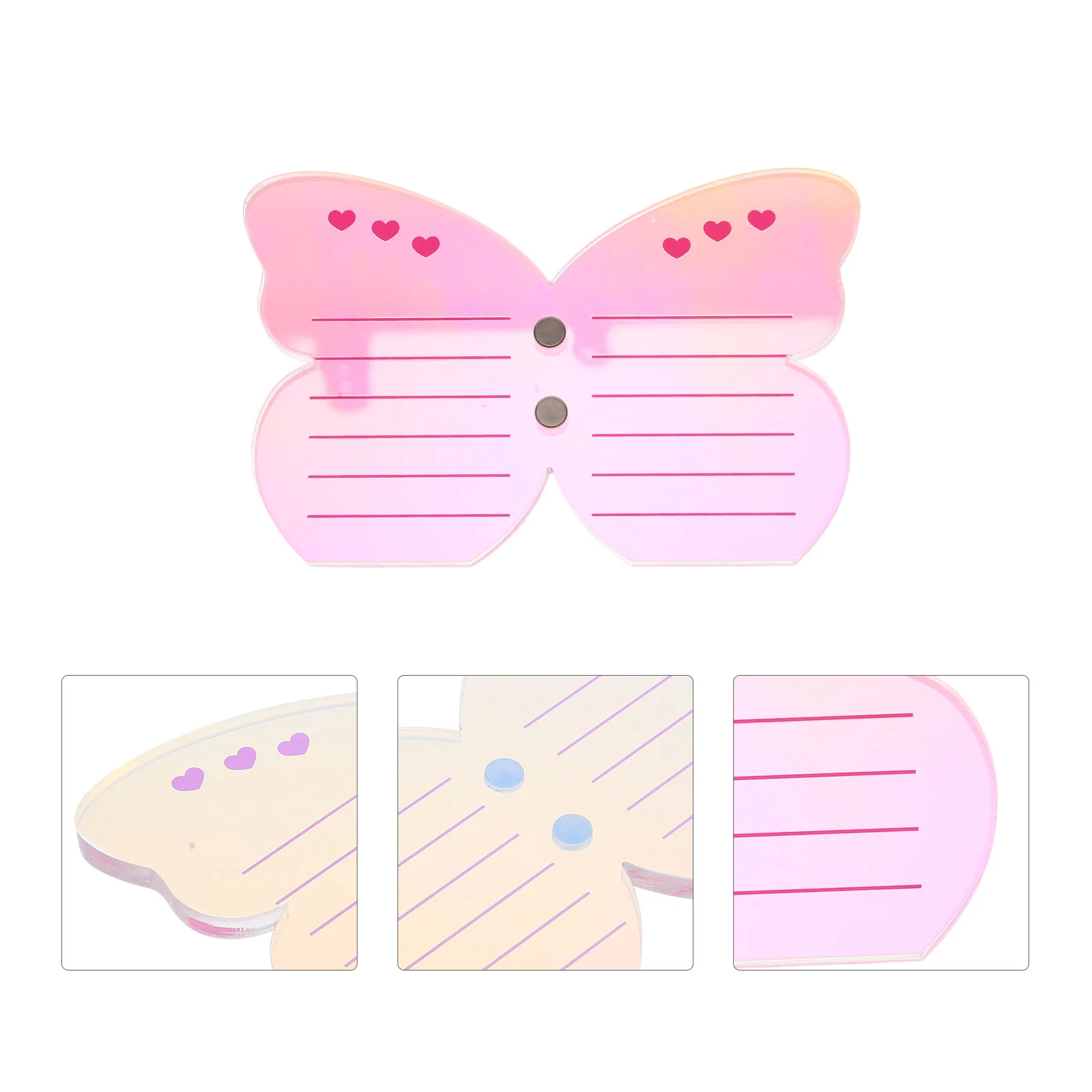 

Eyelash Acrylic Extension Plate Pallet Suppliesboard Bench Tray Stand Lash Tile