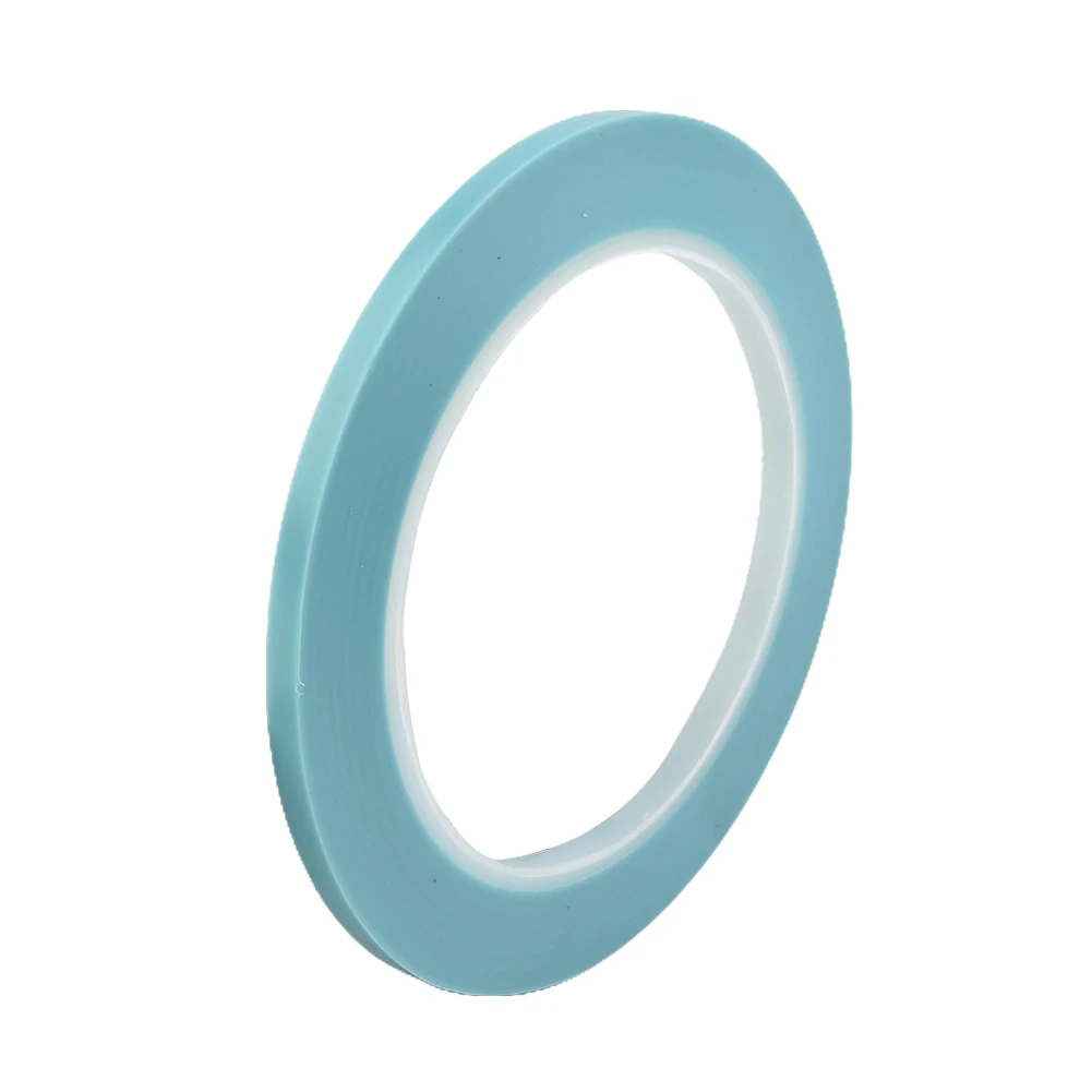 

Painting Fine Line Masking Tape For Bodyshop High-temp Vinyl Painter Tape 33m(110ft) Automotive Durable Quality