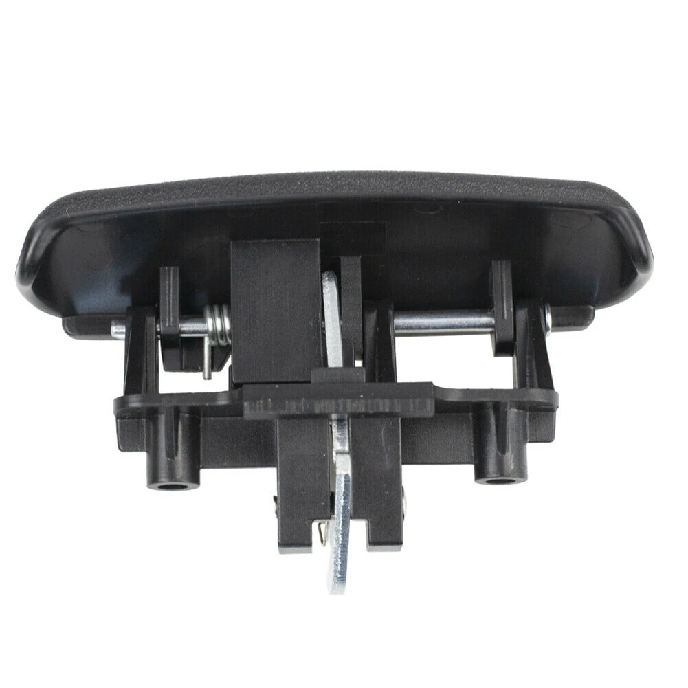 

Open Handle Glove Box Latch 1pcs 5EM34LAZ Black High Quality Total New Replace Interior Parts For Dodge Durango