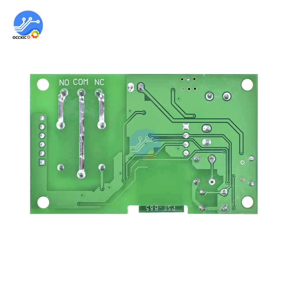 DC 5V 7V-32V постоянного тока 1 канал Wi-Fi пульт для Управление релейный коммутационный