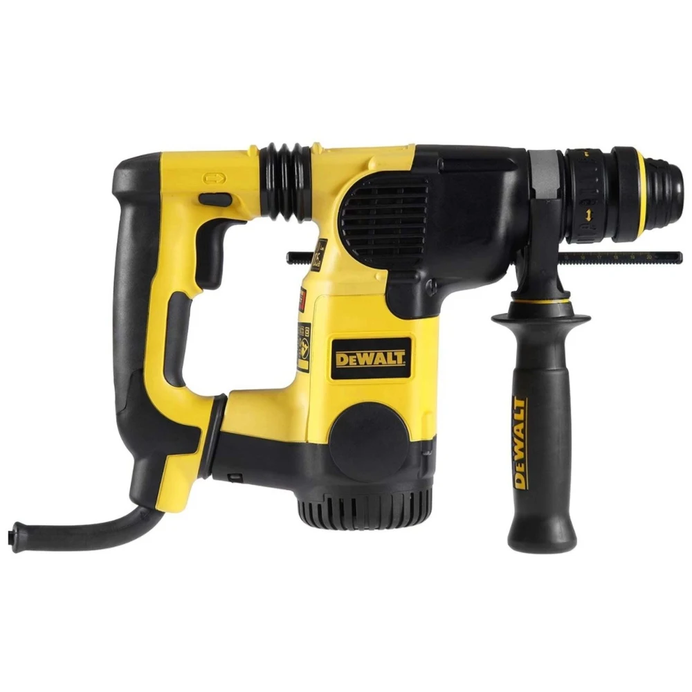 Перфоратор D 25324K Dewalt |