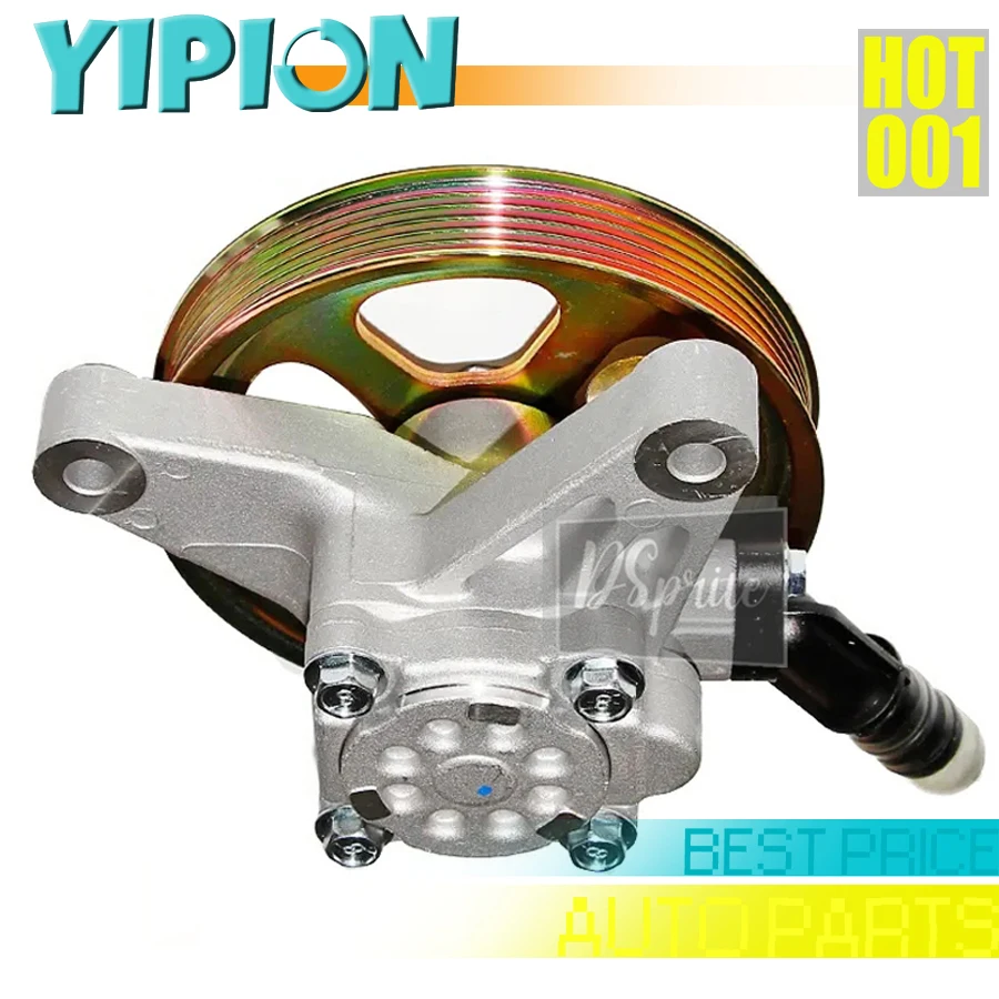 Насос гидроусилителя руля в сборе для HONDA PILOT 3.5L 2012 -2015 56110RN0A51 56110RN0A53 56110-RN0-A54 56110-RN0