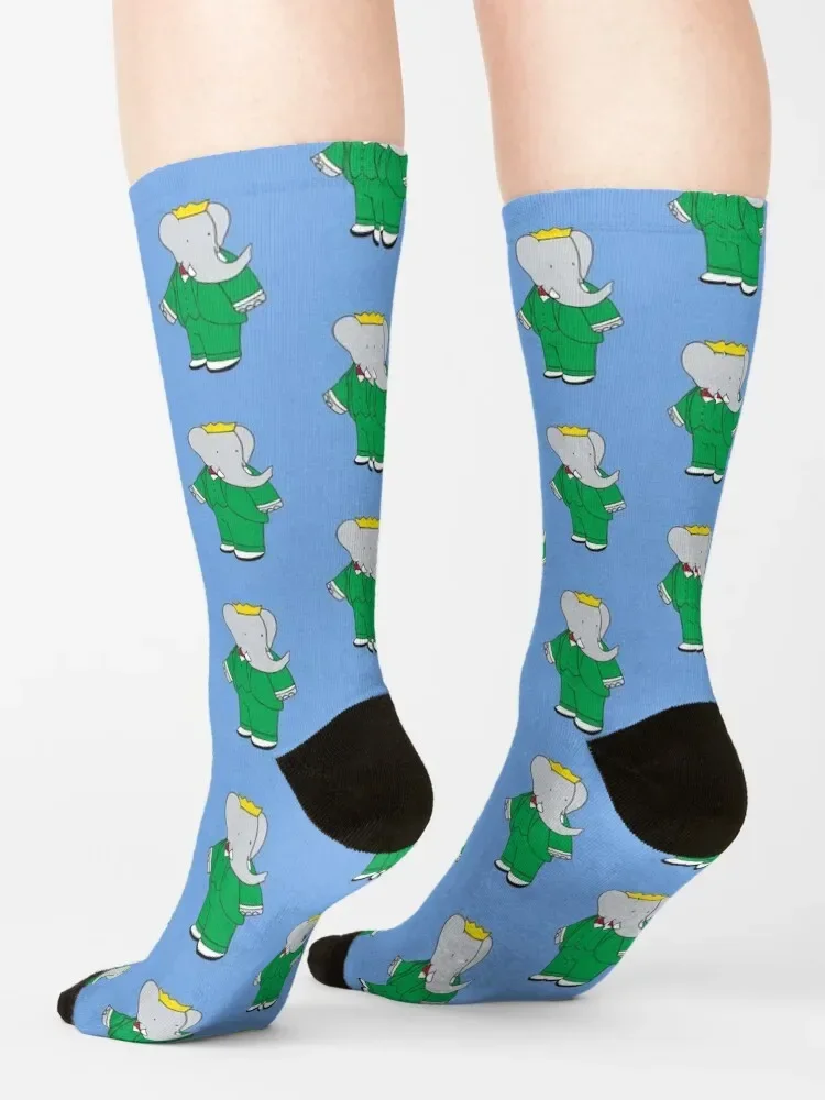 Детские носки свободные эстетические для девочек и мужчин