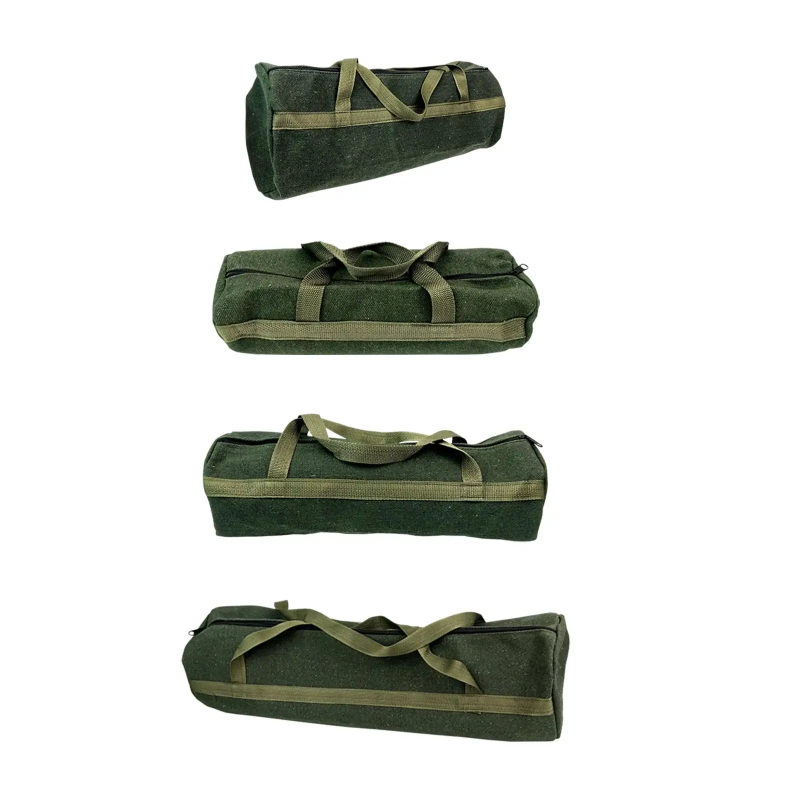 

Автомобильный органайзер для инструментов, инструмент для обслуживания, многофункциональный чехол на молнии, прочный набор инструментов, домашние гаджеты, утолщенная Холщовая Сумка-тоут