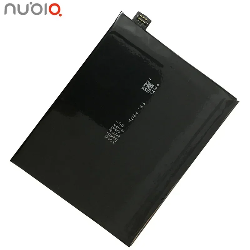 Оригинальный Li3936T44P6h 836542 Аккумулятор 3630 мАч для ZTE/Nubia Nubia M2 Dual SIM TD-LTE NX551J