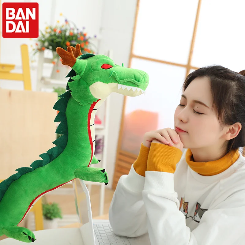 Dragon Ball Drago Shenron peluche 80-100cm 2