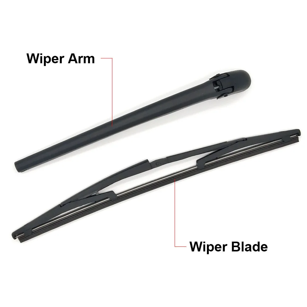 

For Alfa Romeo 156 1997-2005 Car Windshield Wiper Blades Replacement Blades,Car Wiper Blades Front and Rear