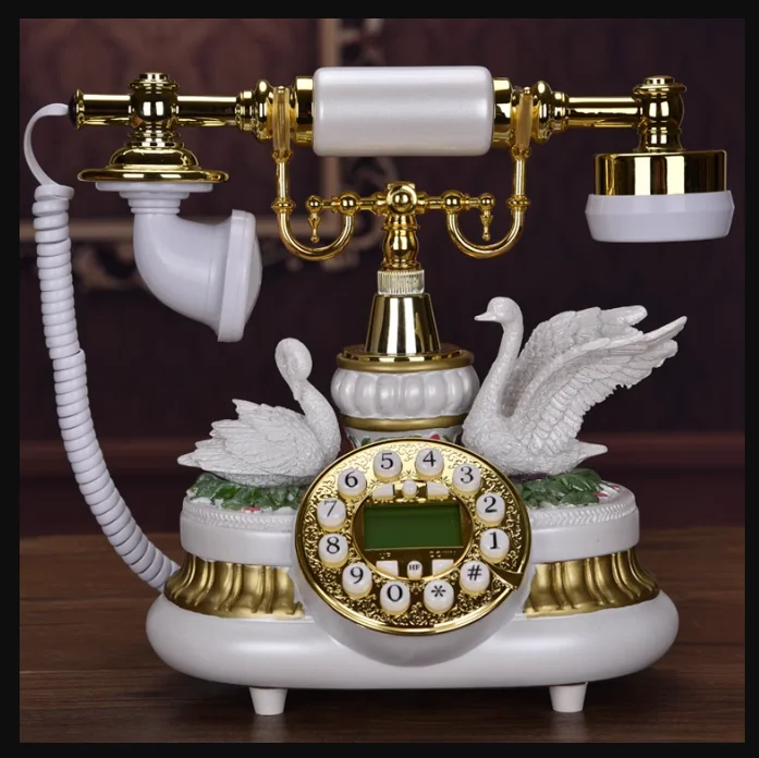 Европейский и американский стиль семейная гостевая комната модный антикварный