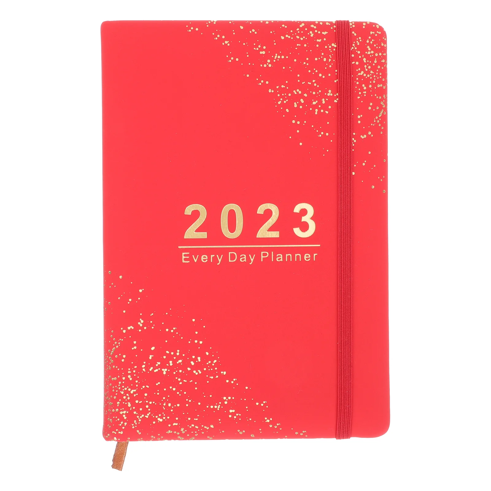 

Planner Book Notebook 2023 Appointment Daily June Diarydo List Page Per Day Calendar Portable Agenda Planners Planning Notebooks