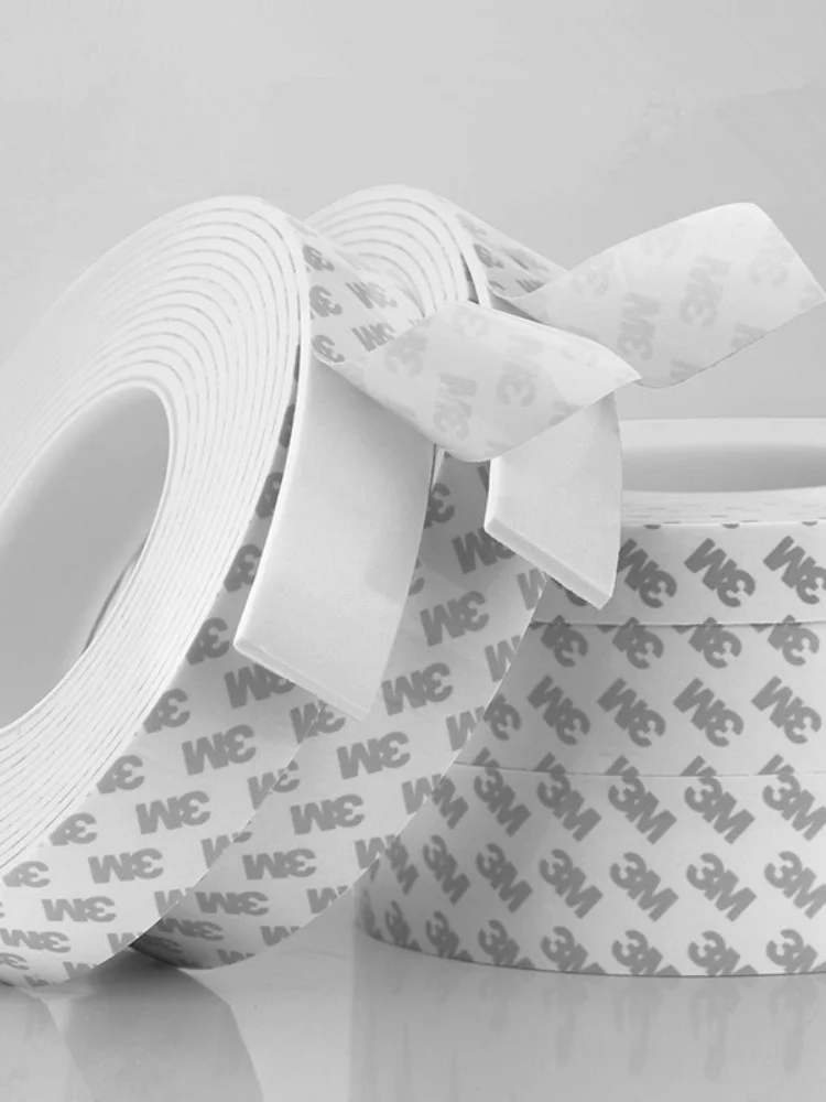 Прочная клейкая лента эва 2 м x 10 мм черная уплотнительная для дверей наклейка на