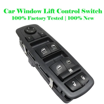 For Dodge Ram 1500 2500 3500 2009 2010 2011 2012 New Power Window Control Switch Button 4602863AC 4602863AD 4602863AB