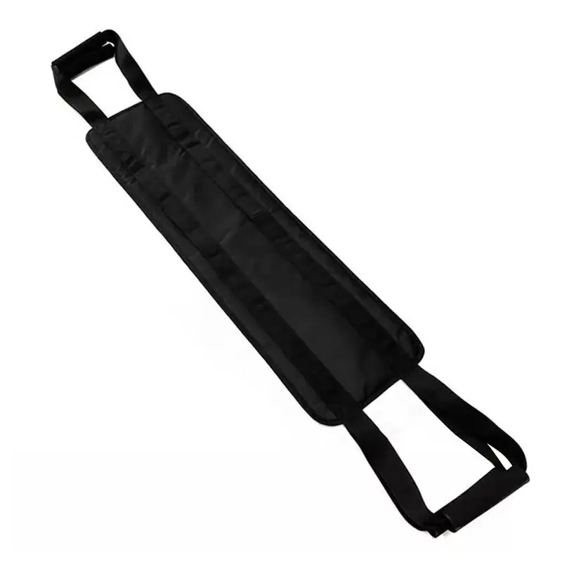 

Страховочный ремень для пациента, страховочный ремень для пациента с усиленными ручками