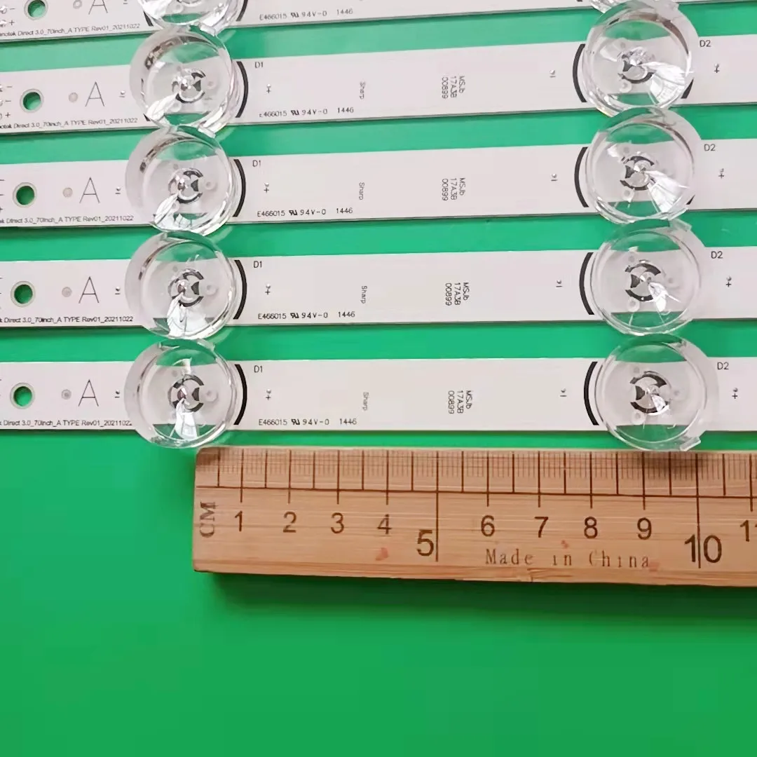 Фонарь для подсветки DRT 3 0 70 дюймов TV 70GB7200 70LB7100 70LB650V lnnotek Direct _ |