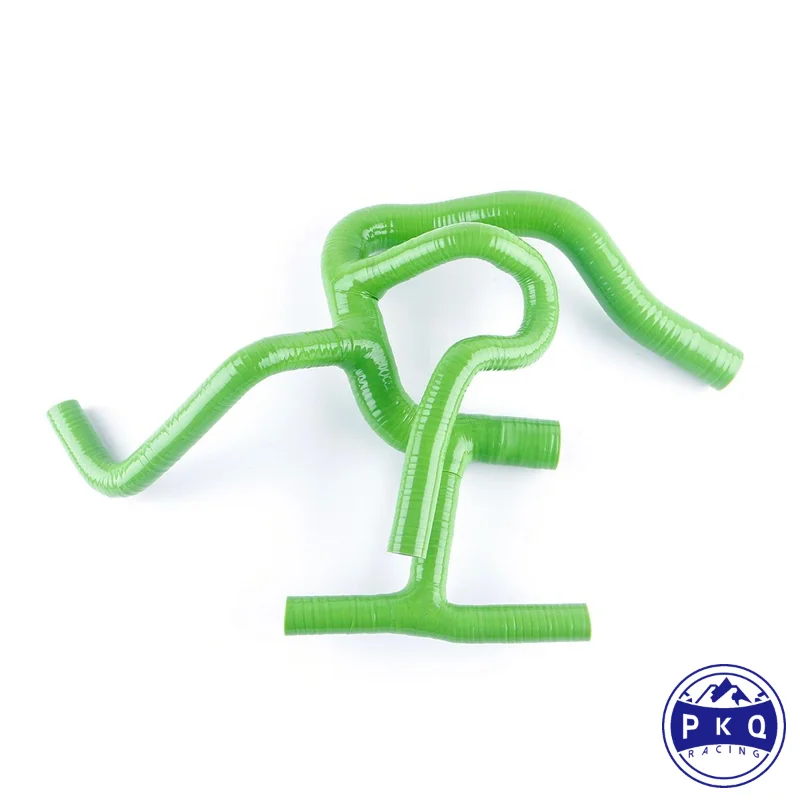 Для 1997-2001 Остин Mini Cooper S мпай 1275 1998 л силиконовый шланг радиатора охлаждающей