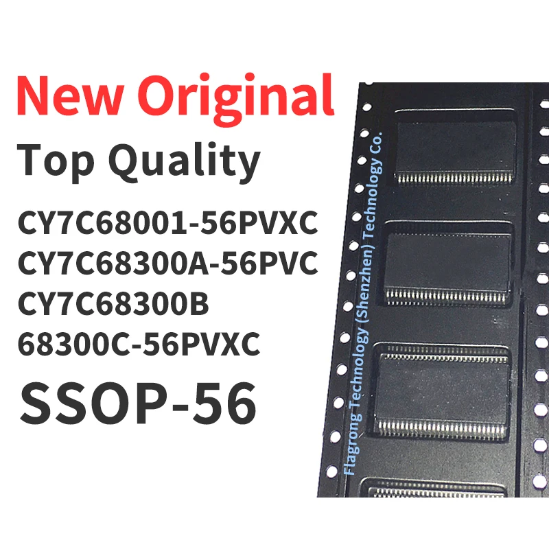 

Новая оригинальная электронная сигарета с usb-чипом SSOP56