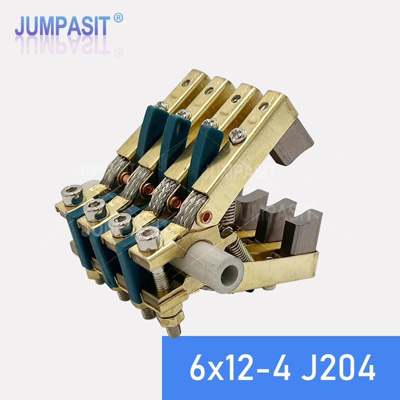 

Держатель для угольной щетки Jumpasit 6x12