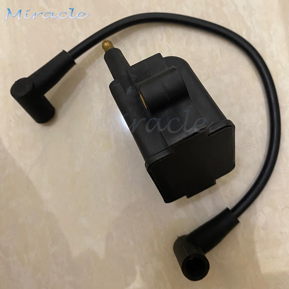 Новый комплект катушек зажигания OEM Mercur-y Optimax DFI 339-856991A1