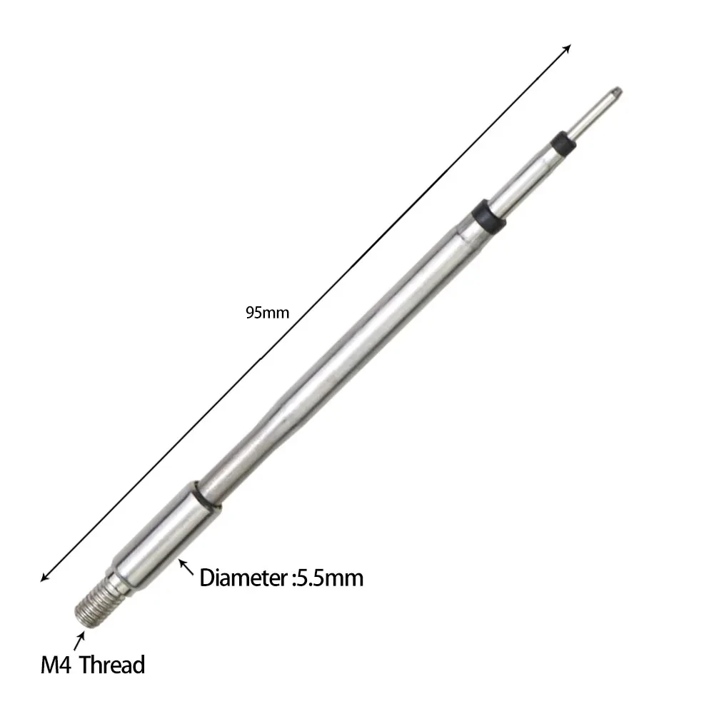 

Комплект расплавленных гаек QUECOO C245/HS-02A