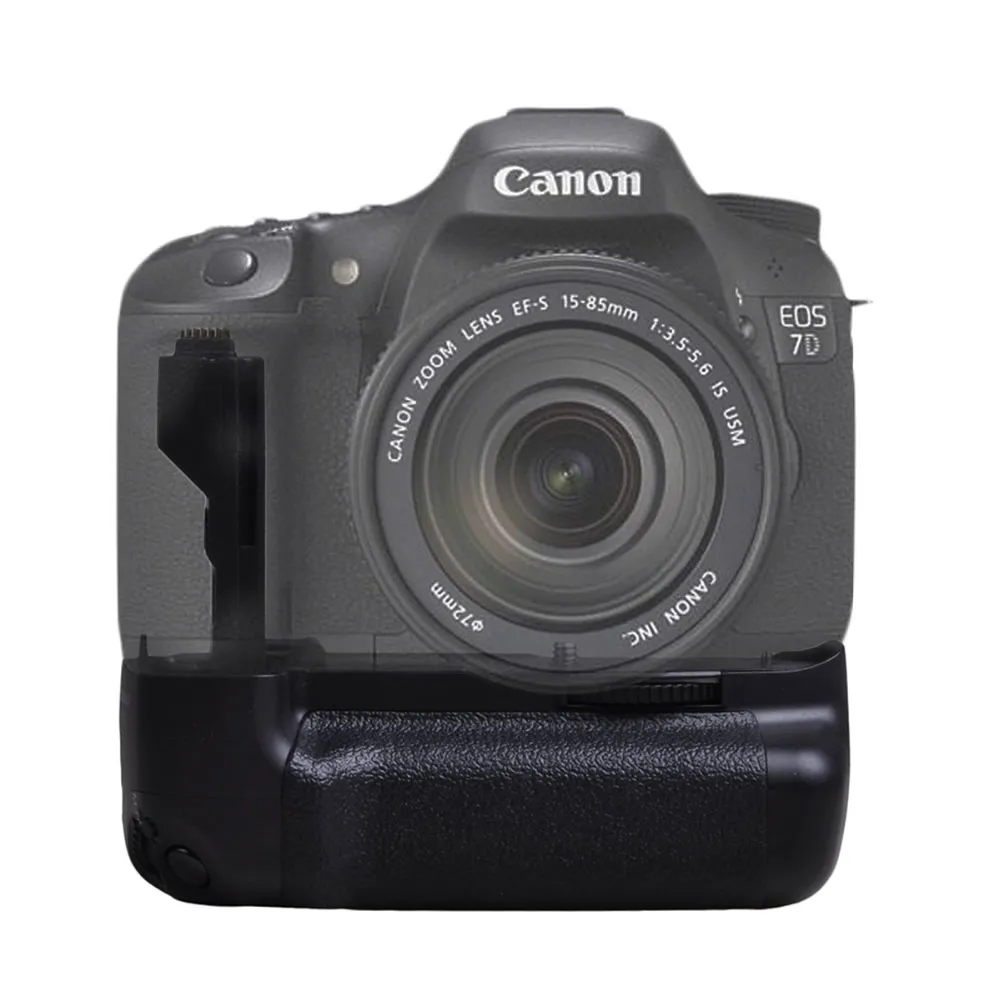

BG-E7 Battery Grip for Canon EOS 7D Battery Grip