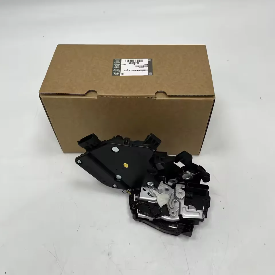 Фото Привод замка левой задней двери LR048263 LR053703 LR064805 LR078748 для Land Rover Range Rover Sport L494 Range Rover Vogue №1