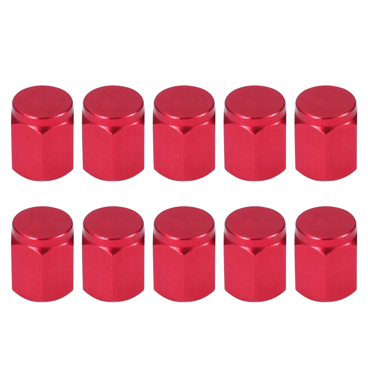 

Caps Bike Aircovers Tire Tyrestem Aluminum Hexagon Presta Car Wheel