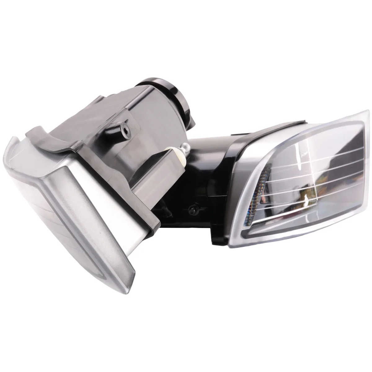 Фонарь головного света для Toyota Land Cruiser Prado 120 2002