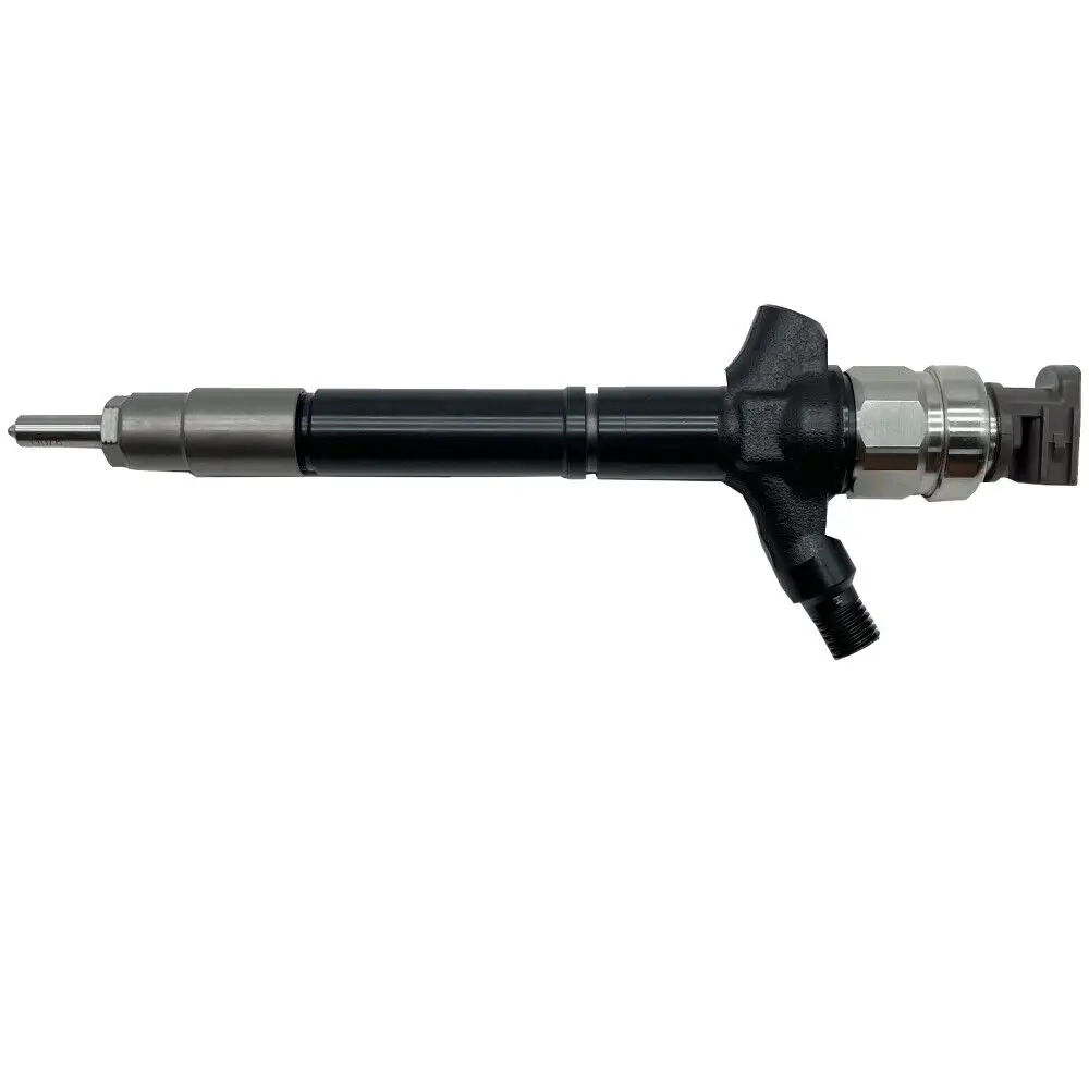 23670-39145 Форсунка дизельного топлива в сборе 095000 -7040 -7030 Для Toyota 2KD-FTV D-4D