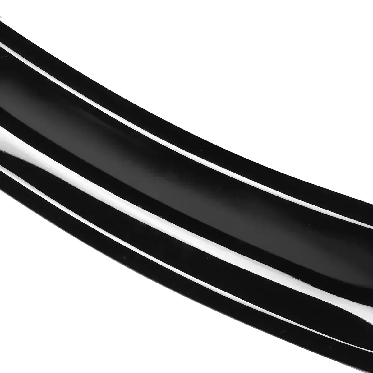 Задний спойлер автомобиля крыло губа в стиле R задний багажника для Honda For Civic 8th