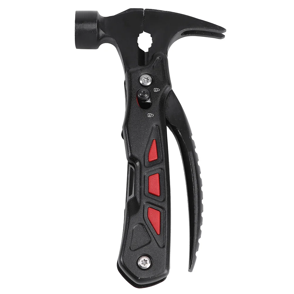 

1pc Professional Useful Car Emergency Hammer Car Hammer Camping Tool Hammer