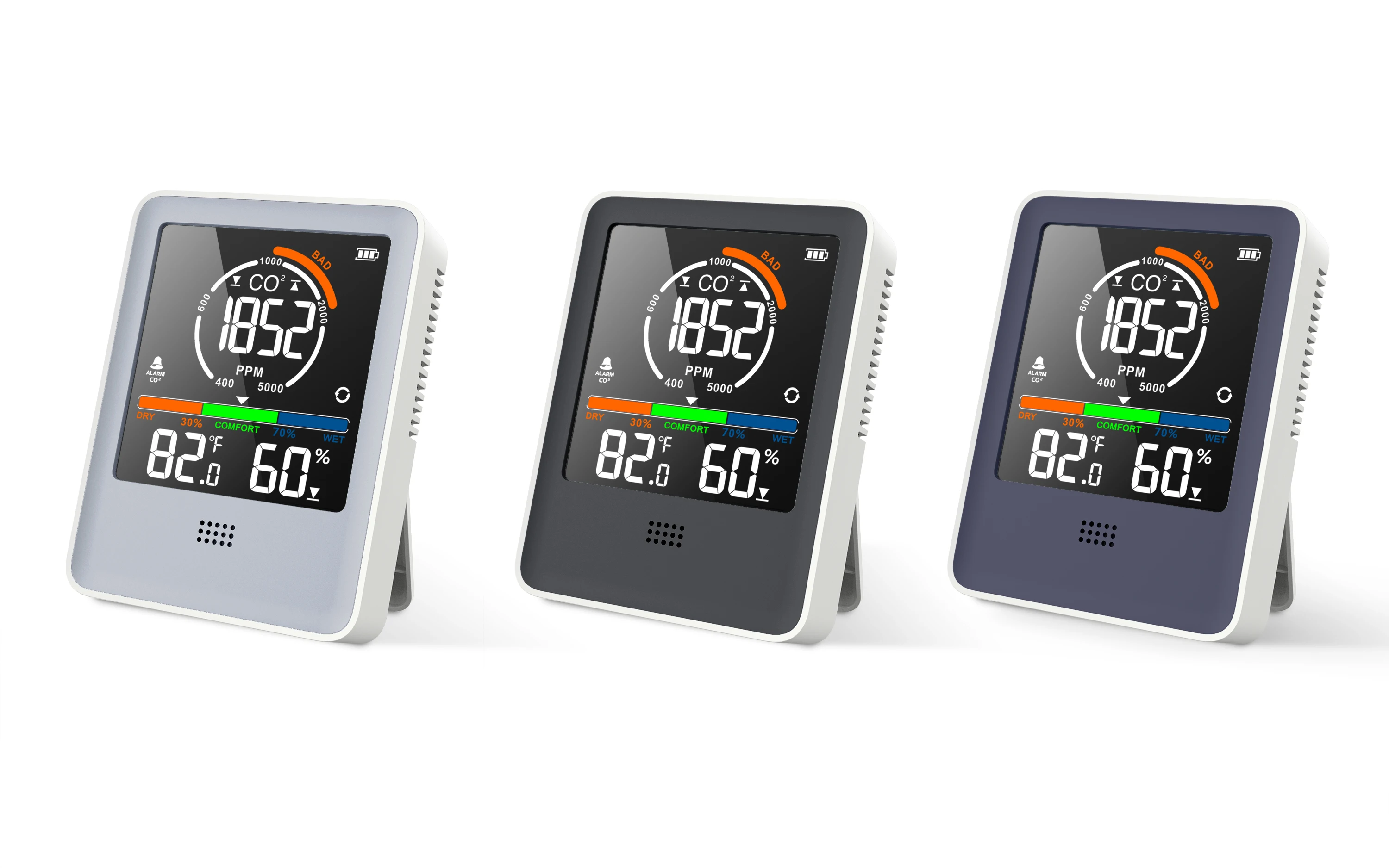 датчик со2 efekta iaq. Xiaomi air detector co2. метеостанция даджет mt8060. Polygard®2 цифровой газовый контроллер, rs-. датчик качества воздуха co2.