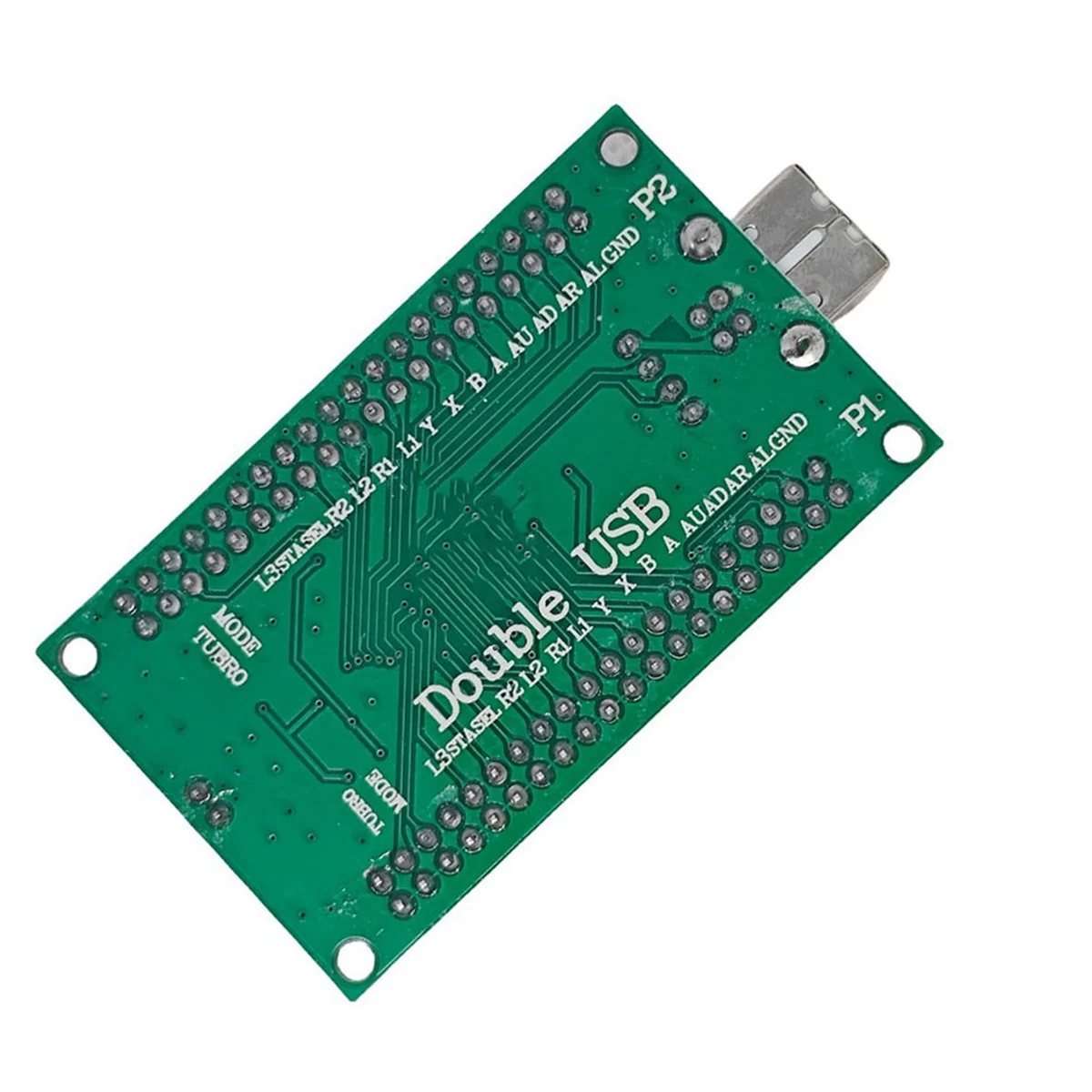 ZXL-CR for PC PS3 Usb Board with Button Stick Cable Arcade Game Controller Zero Delay Encoder Joystick Control