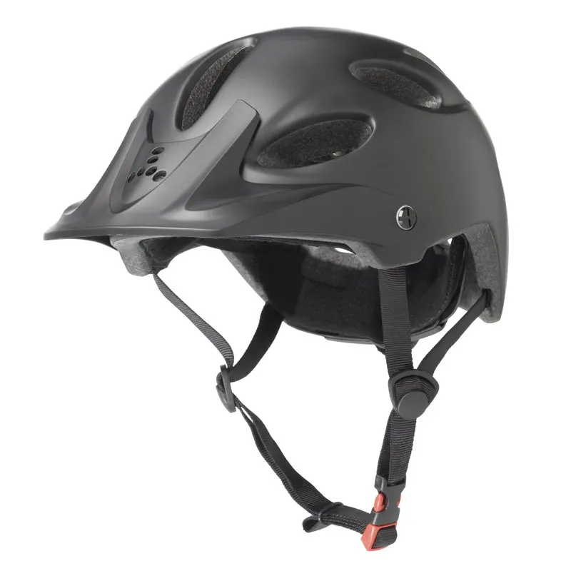 

Triple Eight Compass Certified Bike Helmet for Cycling and Mountain Biking, Matte