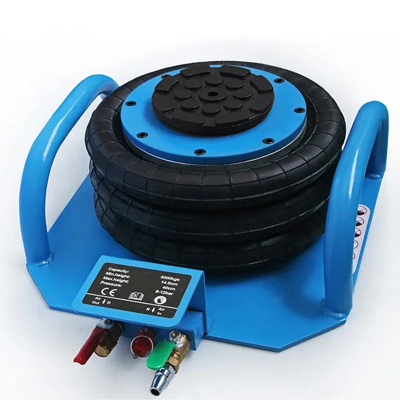 Надувная подушка безопасности для внедорожников грузовиков 3 тонны