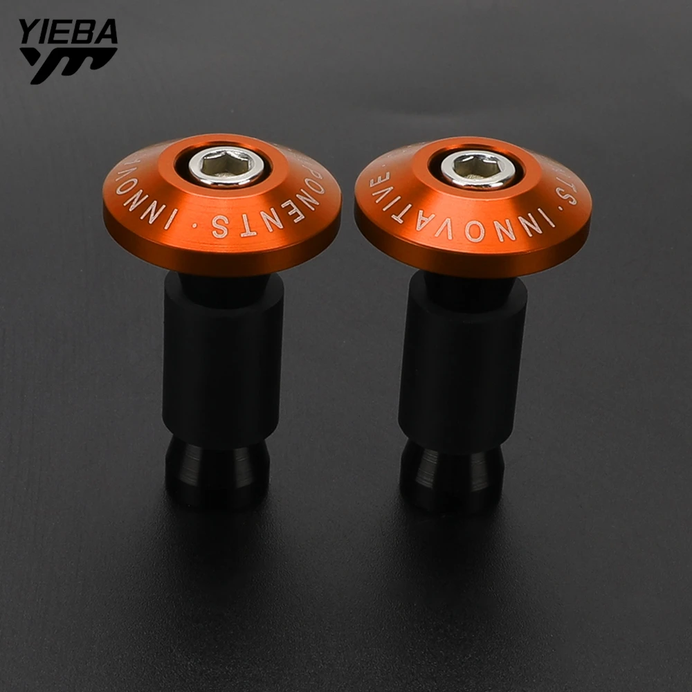 Для 1050 1190 1290 Adventure 640 690 SMC/Enduro R 2024 аксессуары для мотоциклов с ЧПУ ручки торцевая