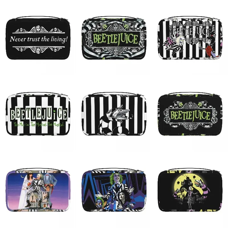 

Модная Женская дорожная сумка для туалетных принадлежностей «Никогда Не доверяй»