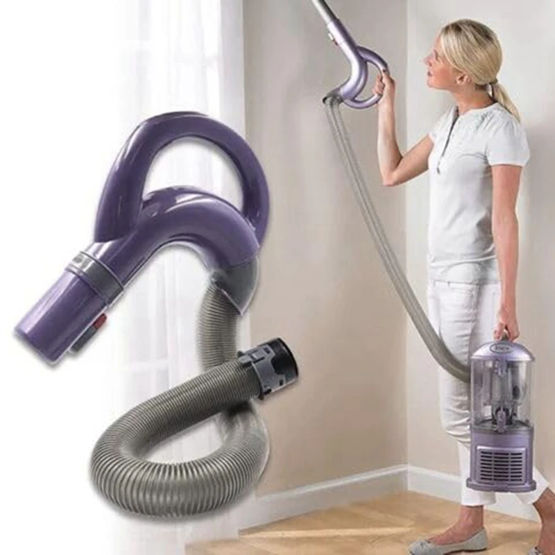 Шланг с регулируемой ручкой для Shark Navigator NV350 NV351 NV352 NV355 NV356 NV357 UV440 запасная часть