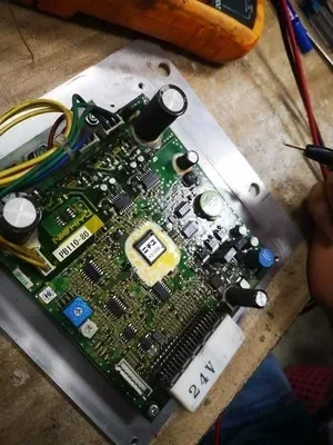 Высококачественные детали для электрического вилочного погрузчика монтажная