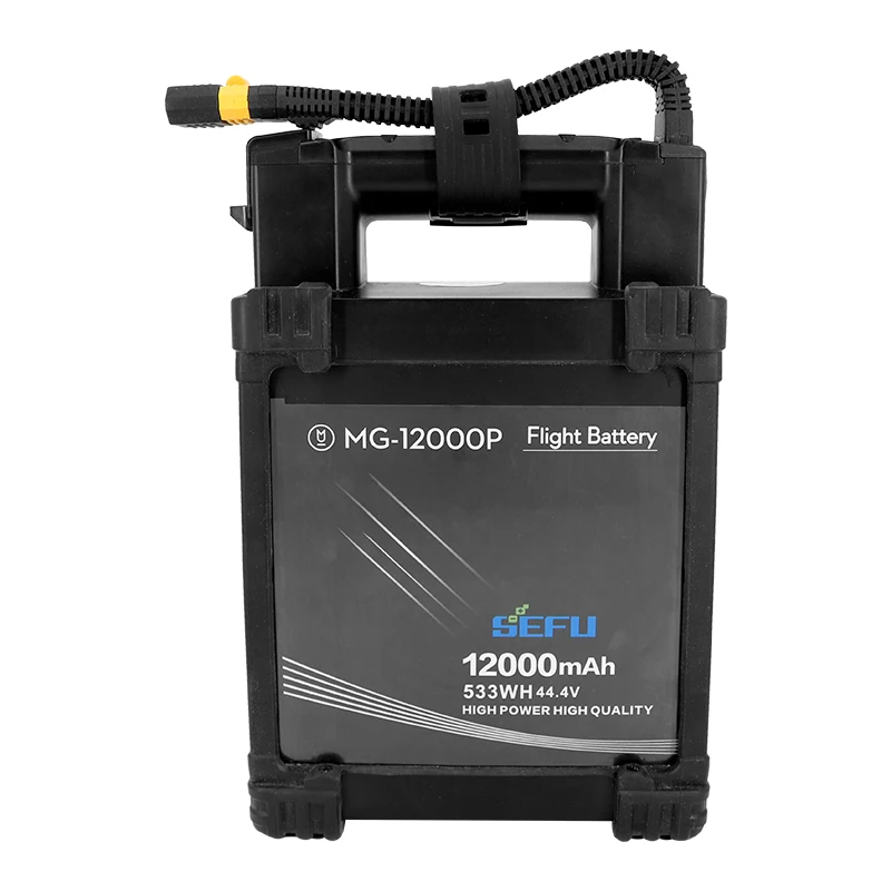 

In stock mg-12000p battery mg-1p battery good quality mg-1s agriculture drone kit fit for MG-12000P dji