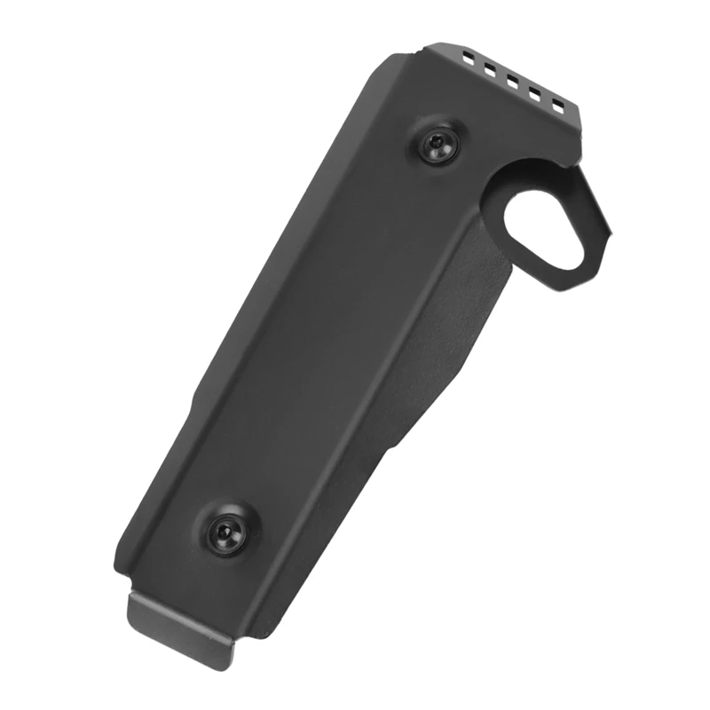 Боковая крышка радиатора для мотоцикла защитная боковые крышки Yamaha MT-07 FZ07 FZ-07