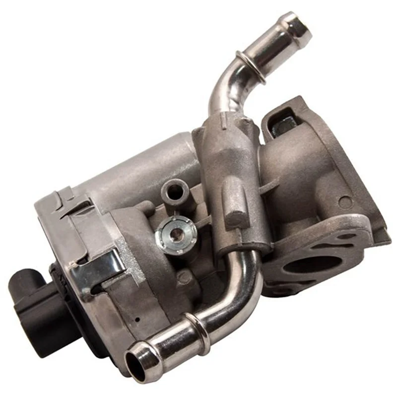 

EGR Valve TDCI Water Cooled for Ford Transit MK7 2.2 2.4 3.2 2006-2014 1618R5 8C1Q9D475AA 1788657 V25-63-0016