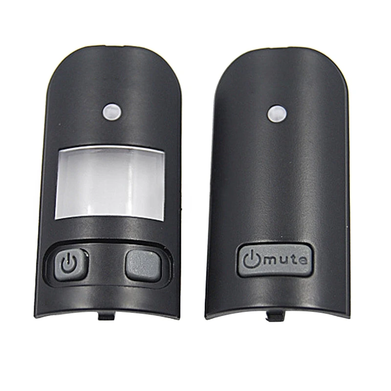 

Wireless Mic Mute Switch Control Cover Compatible for PGX2 SLX2 BETA58 for sm58