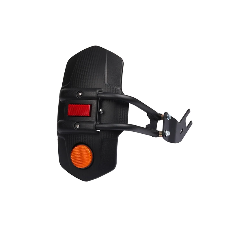 Для Yamaha T-MAX TMAX 530 SX 530SX 530DX ABS 500 560 2012-2020 заднее крыло мотоцикла брызговик задний