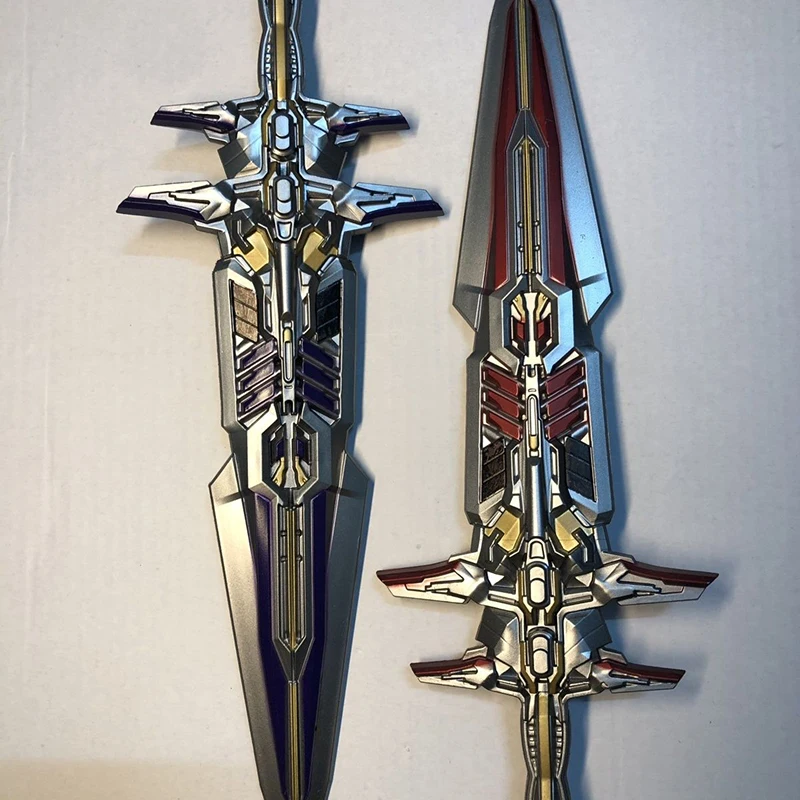 Коллекционная модель из ПВХ Megatron 28 см