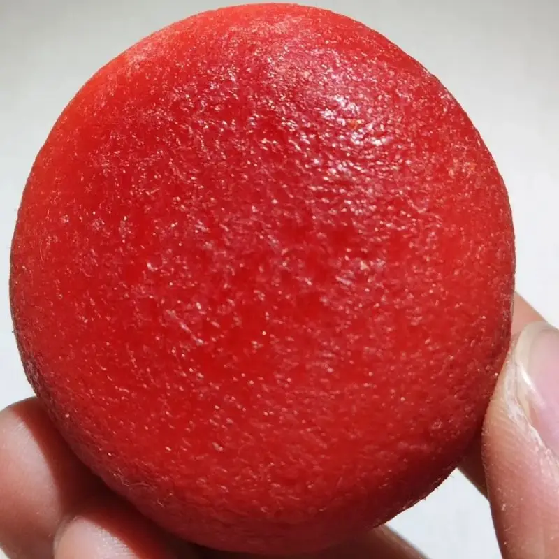 1Pcs Nature Stone Desert Glass Meteorite Raw Stone Weight 80 To 100 Grams Random Delivery