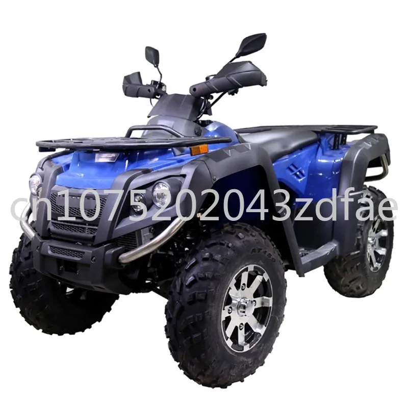 Рисунок 6 - Новый дизайн 300cc