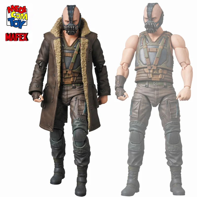 Оригинальная игрушка Medicom Mafex Φ 15 см аниме фигурки коллекции ПВХ модели игрушки