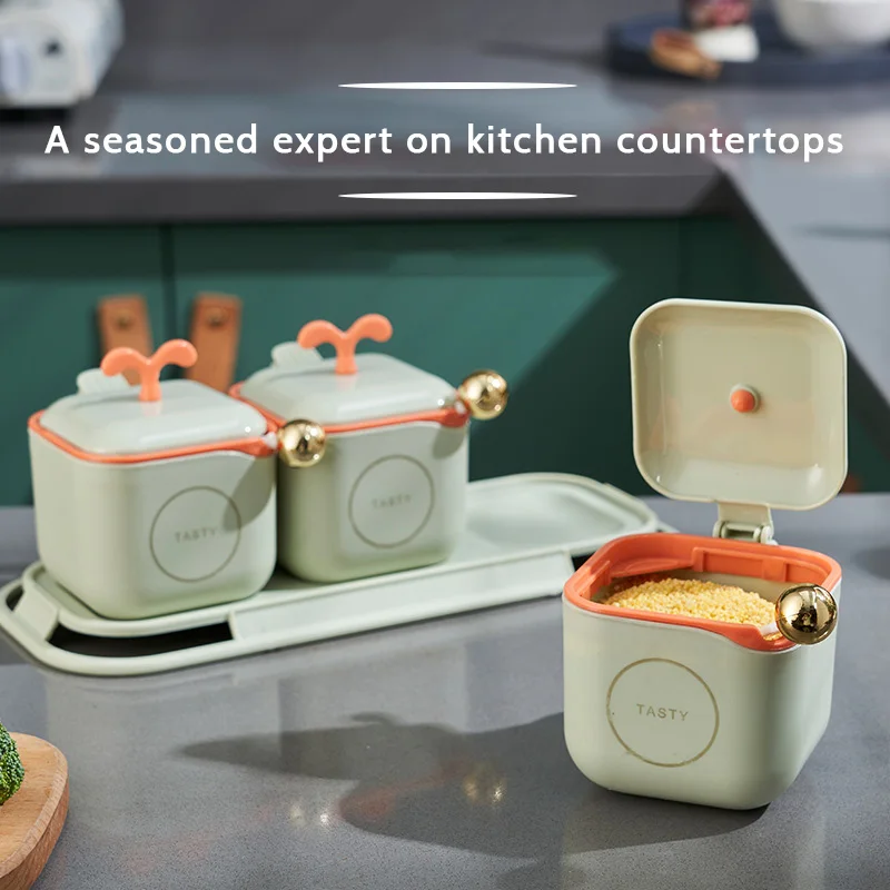 

3 шт., дозатор соли для соли, в баке