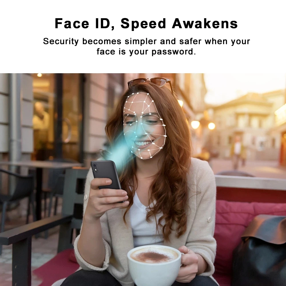 Cubot J10 3G Smartphone Android 11 4-Inch Screen MINI Mobile Phones 32GB ROM Dual SIM  Face ID 2350mAh 5MP Celular Smart Phone