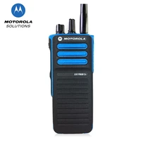 digital anti explosive p8608ex portable trunk radio transceiver walkie talkiewalkie talkie 50km