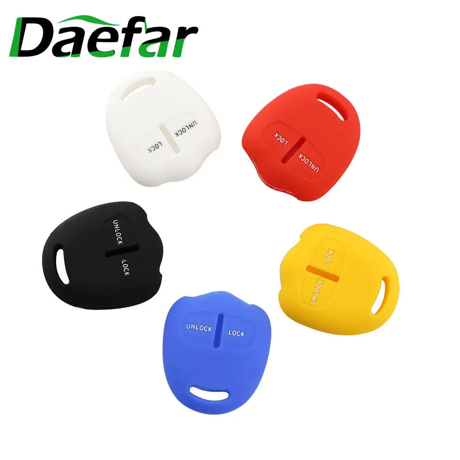 Силиконовый чехол для автомобильного ключа с 3 кнопками Mitsubishi Outlander Colt LANCER Grandis